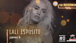 Lali Espósito Lali Espósito