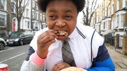 Paradise Fish Bar (Newington Green) Paradise Fish Bar (Newington Green)