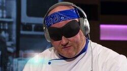 Blind Taste Test Blind Taste Test