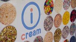 Ice Cream: Socially Acceptable Lick Food Ice Cream: Socially Acceptable Lick Food