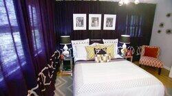 Relaxing Glam Bedroom Relaxing Glam Bedroom