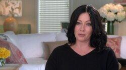 Shannen Doherty Shannen Doherty
