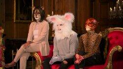 Robbie the Rabbit