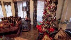 Donna Decorates for Christmas Donna Decorates for Christmas