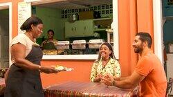 Caribbean Delight Caribbean Delight