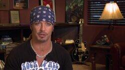 Bret Michaels