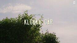 Klokka går Klokka går