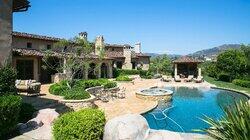 A Luxury Townhouse for NHL Pro Gabriel Landeskog, MLB Pro Bret Boone Lists his San Diego Estate A Luxury Townhouse for NHL Pro Gabriel Landeskog, MLB Pro Bret Boone Lists his San Diego Estate