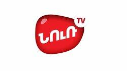 logo of Nur TV logo of Nur TV