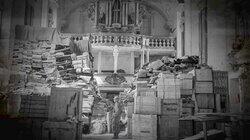 Legend of the Nazi Gold Legend of the Nazi Gold