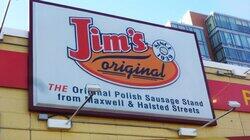 Chicago Street Food