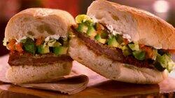Sandwich Fiesta Sandwich Fiesta