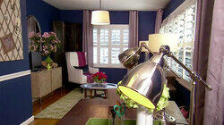 Shared Home Office Shared Home Office