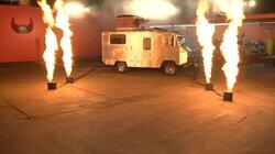 Zombie Killing RV Zombie Killing RV