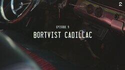 Bortvist Cadillac Bortvist Cadillac