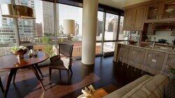 LeAnn Rimes' Chicago Condo LeAnn Rimes' Chicago Condo