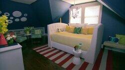 Luxurious Guest Room Retreat Luxurious Guest Room Retreat