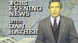 CBS Evening News CBS Evening News