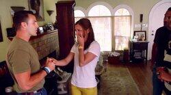 Vanessa Williams Kitchen Surprise Vanessa Williams Kitchen Surprise