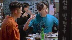 In every moment of despair, there was soju In every moment of despair, there was soju