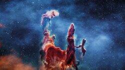NOVA Universe Revealed: Milky Way NOVA Universe Revealed: Milky Way