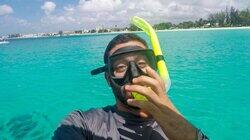 Fun Firsts in Barbados Fun Firsts in Barbados