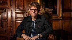 Josh Widdicombe Josh Widdicombe
