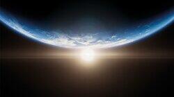 NOVA Universe Revealed: Alien Worlds NOVA Universe Revealed: Alien Worlds