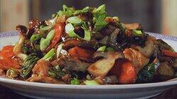 Wok Skills & Simple Stir Fries Wok Skills & Simple Stir Fries