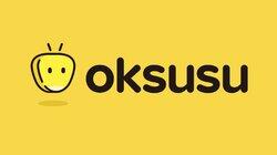 logo of oksusu logo of oksusu