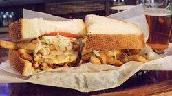 Sky High Sandwiches Sky High Sandwiches