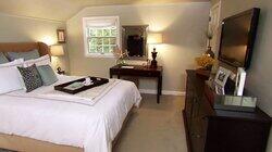 A Luxury Master Suite A Luxury Master Suite