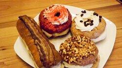 Dessert Mashups Dessert Mashups