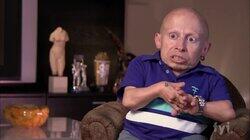 Verne Troyer Verne Troyer