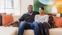 A Multi-Family Home in San Francisco for NFL Pro Keith Bulluck his Wife and Kids A Multi-Family Home in San Francisco for NFL Pro Keith Bulluck his Wife and Kids