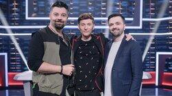 Выпуск 43. Алексей Чумаков и Зураб Матуа Выпуск 43. Алексей Чумаков и Зураб Матуа