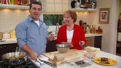 Coking from the Heart Coking from the Heart