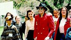 Michael Jackson