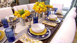 Rustic Dining Room Rustic Dining Room