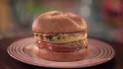 Burgers Are Boss Burgers Are Boss