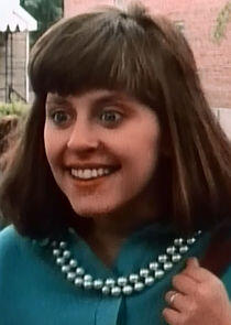 Alexa Pappadopoulos Alexa Pappadopoulos