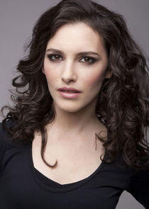 Liane Balaban Liane Balaban