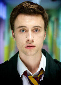 Connor Mulgrew Connor Mulgrew