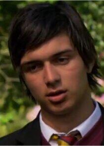 Luke Pendle Luke Pendle