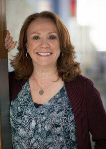Maggie Budgen Maggie Budgen
