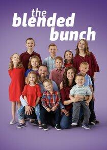 The Blended Bunch The Blended Bunch