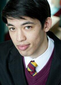 Archie Wong Archie Wong