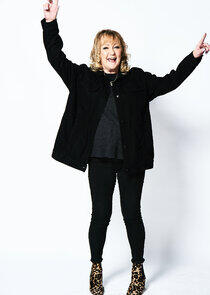 Janice Long Janice Long