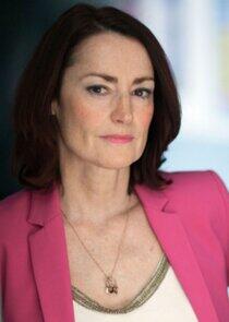 Olga Fitzgerald Olga Fitzgerald