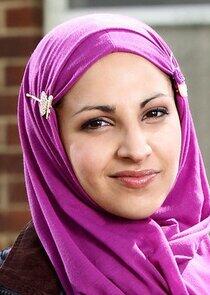 Trudi Siddiqui Trudi Siddiqui